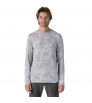 Блуза Patagonia Tropic Comfort Natural Crew 40+ UPF M's