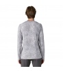 Блуза Patagonia Tropic Comfort Natural Crew 40+ UPF M's