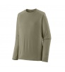 Блуза Patagonia Tropic Comfort Natural Crew 40+ UPF M's