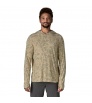 Блуза Patagonia Tropic Comfort Natural Hoody 40+ UPF M's