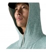 Блуза Patagonia Tropic Comfort Natural Hoody 40+ UPF M's