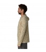 Блуза Patagonia Tropic Comfort Natural Hoody 40+ UPF M's