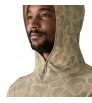 Блуза Patagonia Tropic Comfort Natural Hoody 40+ UPF M's