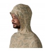 Блуза Patagonia Tropic Comfort Natural Hoody 40+ UPF M's