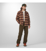 Риза Danner Mill cotton flannel shirt M's