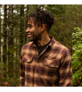 Риза Danner Mill cotton flannel shirt M's