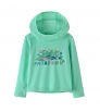 Детскa Блуза Patagonia Baby Capilene Silkweight Hoody 40+ UPF