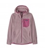 Детски Суитчър Patagonia Kid's R1 Air Full-Zip Hoody