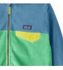 Детско Яке Patagonia Kid's Micro D Snap-T Jacket