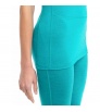 Мерино Блуза Icebreaker W's 125 ZoneKnit Merino Short Sleeve Crewe Top Winter 2024