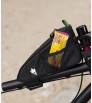 Чанта за рамка Missgrape Node Adventure Top Tube Bag
