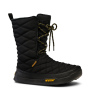 Обувки Intuition High Booties Black Gold