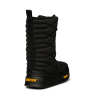 Обувки Intuition High Booties Black Gold