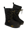 Обувки Intuition High Booties Black Gold