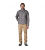 Панталон Patagonia Twill Traveler 5-Pocket Pants - Regular M's