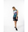 Пола CRAZY Hidrogen Skirt