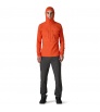 Полар Patagonia R1 Ultralight Hoody M's