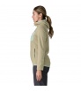 Полар Patagonia W's R1 Air Full-Zip Hoody