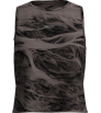 Потник Icebreaker 125 Cool-Lite Merino Blend Speed Tank Motion AOP W's