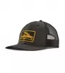 Шапка Patagonia Flying Fish LoPro Trucker Hat