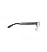 Слънчеви Oчила Rudy Spinair 57 Laser Black Crystal Ash Deg