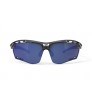 Слънчеви Очила Rudy Propulse Multilaser Deep Blue Crystal Ash