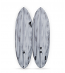 Сърф Firewire Volcanic Helium Sunday 6' 0