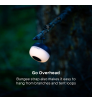 Светлина BioLite Alpenglow MIni Multicolor 150 Lantern