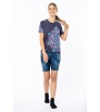 Тениска Crazy Shirt Wonder Magic