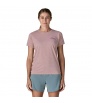 Тениска Patagonia Capilene Cool Daily Shirt - Trailcheck W's