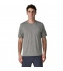 Тениска Patagonia Capilene Cool Daily Shirt M's