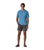 Тениска Patagonia Capilene Cool Daily Shirt M's