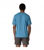 Тениска Patagonia Capilene Cool Daily Shirt M's