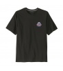Тениска Patagonia Great Waves Responsibili-Tee M's