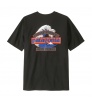 Тениска Patagonia Great Waves Responsibili-Tee M's