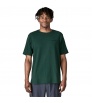 Тениска Patagonia P-6 Logo Responsibili-Tee M's