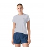Тениска Patagonia P-6 Logo Responsibili-Tee W's