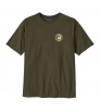 Тениска Patagonia Unity Fitz Responsibili-Tee M's
