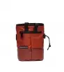 Торбичка за магнезий Black Diamond Mojo Zip Chalk Bag