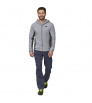 Яке Patagonia Nano-Air Light Hybrid Hoody M's
