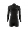 Неопрен Patagonia R1 Lite Yulex Front Zip Long-Sleeved Spring Suit W's