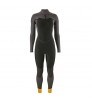 Костюм за сърф Patagonia R3 Yulex Back-Zip Full Suit W's