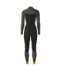 Костюм за сърф Patagonia R3 Yulex Back-Zip Full Suit W's