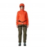 Яке Patagonia Houdini Rock Jacket W's