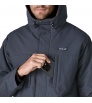 Яке Patagonia Isthmus Parka M's