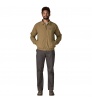 Яке Patagonia Isthmus Unlined Jacket M's