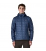 Яке Patagonia Nano-Puff Hoody M's