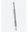 Задвижващ вал за Рото четка Swix Drive shaft for handle 100 mm